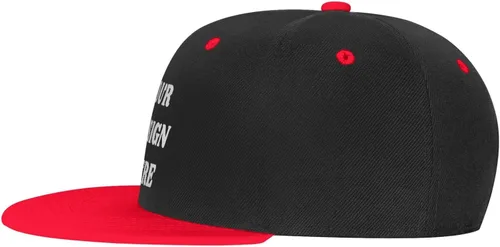 Vista 3 de Sombreros personalizados Precio al por mayor para hombres Mujeres Sombreros de camionero personalizados Gorra de béisbol Añadir diseño su propia