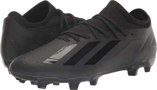 Vista 7 de adidas Unisex-Adult X Crazyfast.3 Firm Ground Closeout Sneaker