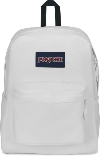 Vista 87 de JanSport SuperBreak - Mochila ligera para la escuela, Marino), JS0A4QUT
