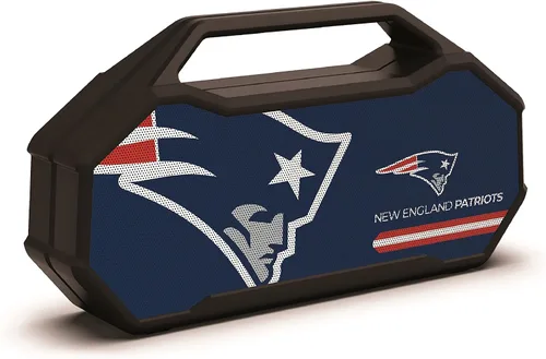 Vista 18 de SOAR NFL Unisex Bluetooth Speakers