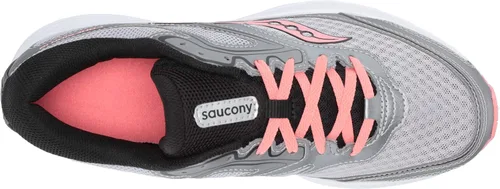 Vista 5 de Saucony VERSAFOAM Cohesion 12 - Tenis de correr para mujer para carretera