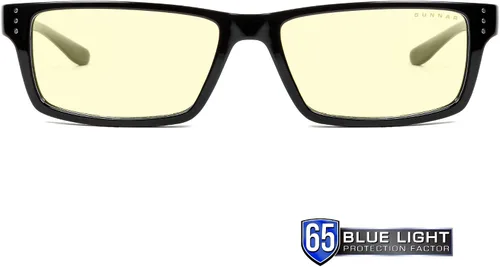 Vista 4 de GUNNAR Gafas prémium para computadora, juegos y niños, bloqueo de luz azul y protección ocular