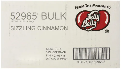 Vista 10 de Jelly Belly 45118 Jelly Belly Candy Corn de 3 onzas, paquete de 3
