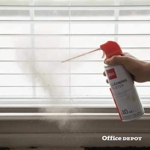 Vista 6 de Office Depot Plumero de limpieza, 10 oz, OD10152