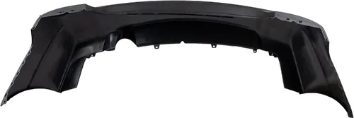 Vista 376 de Garage-Pro Cubierta de parachoques compatible con Honda Accord 1990-1991 imprimado delantero HO1000135