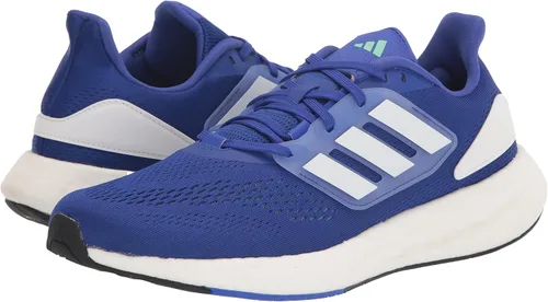 Vista 7 de adidas Pureboost 22 - Tenis de correr para hombre