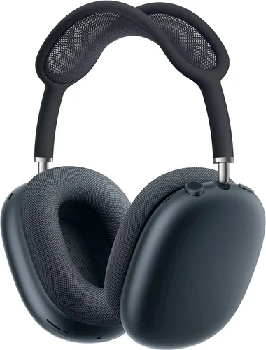 Vista 3 de Apple AirPods Max - Medianoche (renovado Premium)