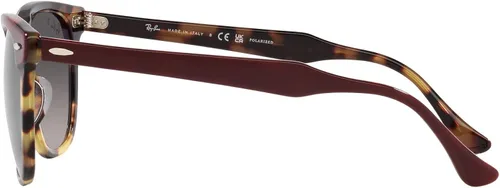 Vista 4 de Ray-Ban Rb2398 Eagleeye - Gafas de sol cuadradas para mujer
