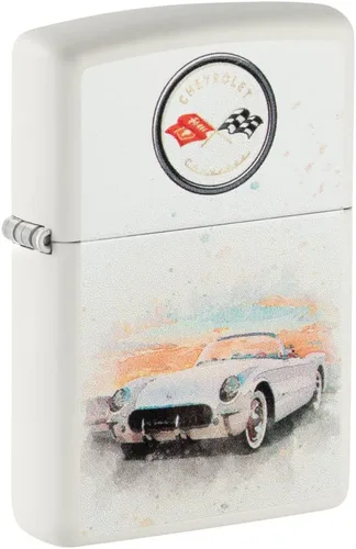 Vista 9 de Zippo Encendedores Chevy