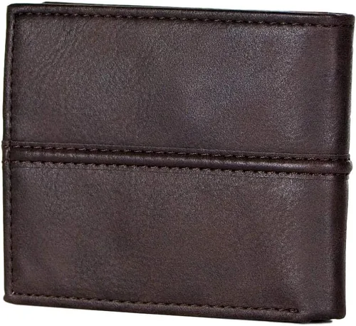 Vista 2 de Columbia - Cartera de seguridad con bloqueo RFID para hombre cartera Rfid talla única