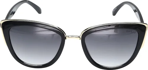 Vista 2 de GUESS GF0313 BlackGradient Smoke Lens One