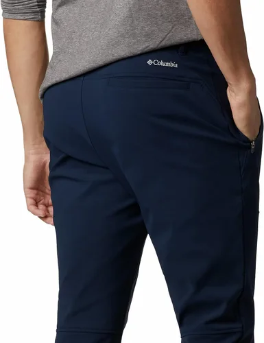 Vista 5 de Columbia Men's Tech Trail Warm Pant