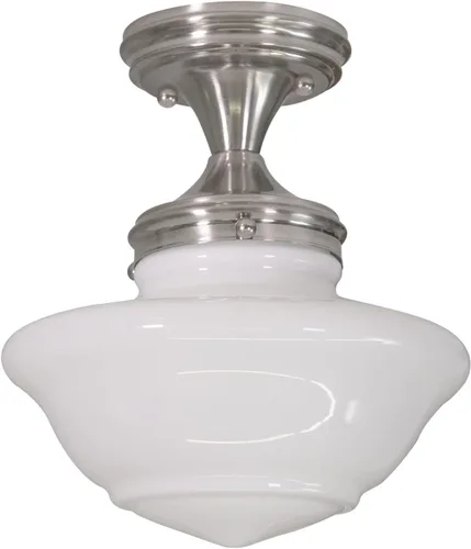 Vista 19 de Design House, 519736 Ajax 3 Luces, Luz para Tocador, Bronce, 519686, 60watts, 120.00 volts
