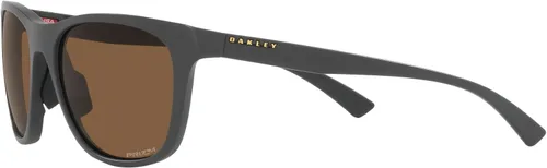 Vista 3 de Oakley Oo9473 Leadline - Gafas de sol cuadradas para mujer