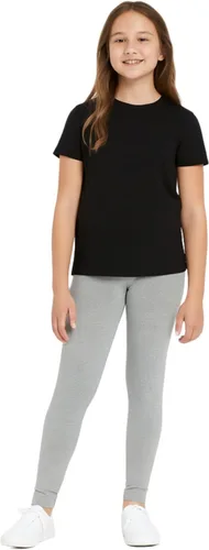 Vista 12 de French Toast tobillo Longitud Leggings Caqui