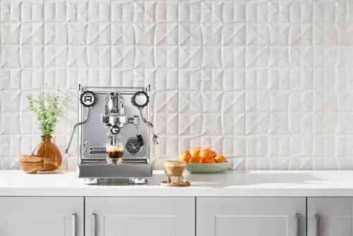 Vista 6 de Rocket Espresso Appartamento 2.0 Máquina de café expreso Intercambiador de calor 1.8L (cobre)