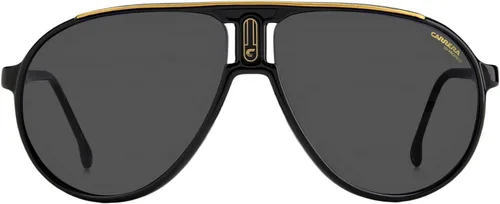 Vista 2 de Carrera unisex-adult Carrera Unisex Sunglass Style Champion65/N Pilot Sunglasses