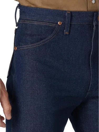 Vista 6 de Wrangler Men's 13mwz Cowboy Cut Original Fit Jean