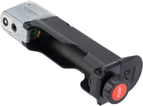 Vista 4 de Umarex T4E Walther PPQ .43 Caliber Training Pistol Paintball Gun Marker Magazine