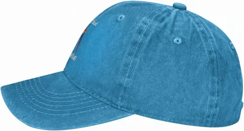 Vista 3 de 5 Oclock Somewhere Hat It is 5 Oclock Somewhere Hat for Women Baseball Hats Vintage Hat