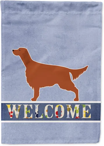 Vista 59 de Caroline's Treasures BB5552GF Affenpinscher Bandera de bienvenida para jardín, bandera decorativa para patio exterior, patio, parterres