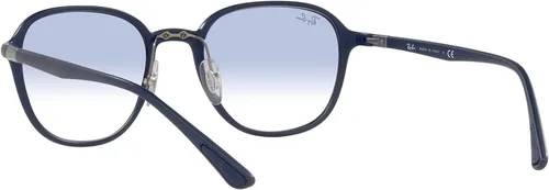 Vista 6 de Ray-Ban RB4341 - Gafas de sol cuadradas