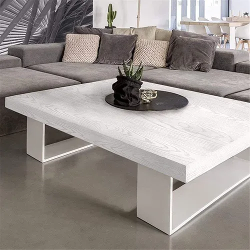 Vista 7 de Papel de vinilo Yancorp con textura de madera, de grano blanco, acabado en mate, rollo de vinilo autoadhesivo para forrar cajones, encimeras
