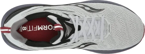 Vista 5 de Saucony Tenis de correr Echelon 9 para hombre