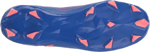 Vista 4 de Adidas Unisex Edge.3 Sin cordones Suelo Firme