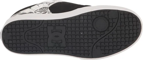 Vista 4 de DC Men's X Star Wars Sneaker Collection Skate Shoe