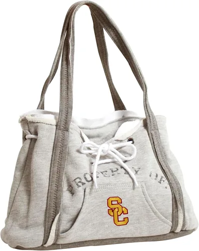 Vista 29 de Littlearth Bolso con capucha NCAA para mujer
