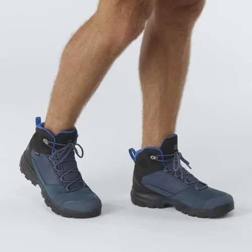 Vista 7 de Salomon Outward GTX - Zapatos de senderismo para hombre, M