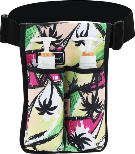 Vista 11 de Bolsa de masaje para botella - Bolsa de aceite para masaje, funda para terapeuta