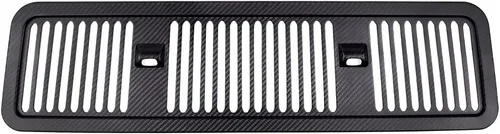 Vista 6 de Capó de ventilación del capó del coche Partes exteriores del coche para Mercedes Benz G 2019 2020 Wagon W464 G Clase W463 G500 G550 G63 G65