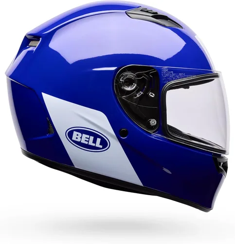 Vista 3 de Bell Powersports Qualifier Ascent Motorcycle Helmets