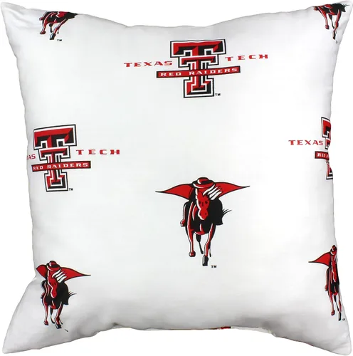 Vista 6 de College Covers Everything Comfy Connecticut Huskies 16" x 16" Decorative Pillow