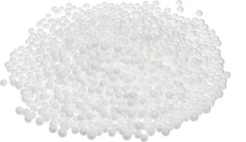 Vista 36 de MECCANIXITY Bolas de espuma de cuentas de espuma de 0.079 a 0.118 pulgadas para decoraciones de bodas y fiestas, pequeñas bolas de embalaje