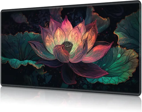 Vista 9 de Tapete de juego para MTG Card Playmat con zona, tapete de juego para MTG TCG de 24 x 14 pulgadas, tapete de juego antideslizante para tablero