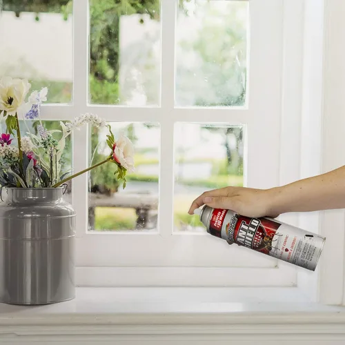 Vista 6 de Spectracide Insecticida en aerosol Ant Shield de 15 oz