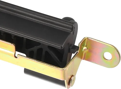 Vista 6 de X AUTOHAUX Reemplazo exterior exterior de la manija del portón trasero para Lexus RX300 1999-2003 69023-48010
