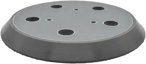 Vista 2 de Superior Pads & Abrasivos RSP29 5" Lijadora Pad - Gancho & Loop Sustituye OEM # 13904/13909 (1)