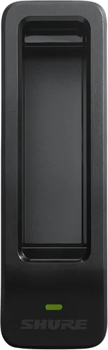 Vista 7 de Shure GLX-D+ Dual Band SB904 Batería recargable de iones de litio con hasta 12 horas de tiempo de funcionamiento, compatible con sistemas