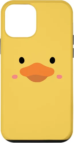 Vista 16 de Funda de pato para iPhone 16 con diseño de pato amarillo