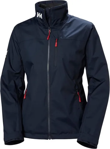 Vista 16 de Helly-Hansen Chaqueta Crew 2.0 para mujer 002 Blanco