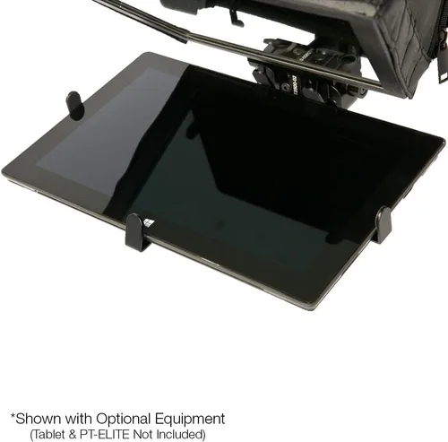 Vista 2 de Ikan Kit de actualización universal grande PT-ELITE-UL-UGK (negro)