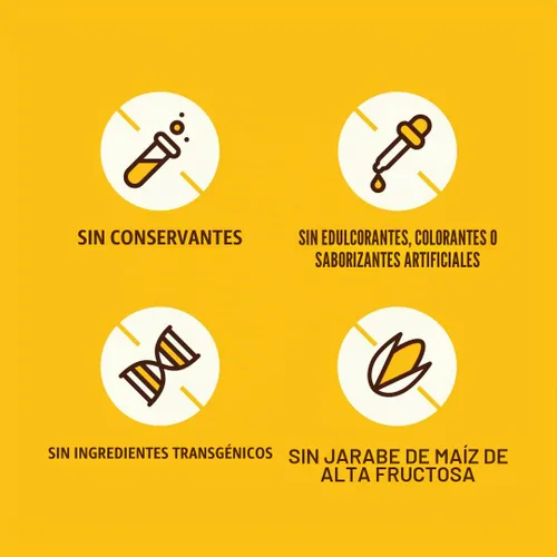 Vista 6 de RIP VAN WAFELS Galletas Wafel de miel y avena, 4.64 onzas