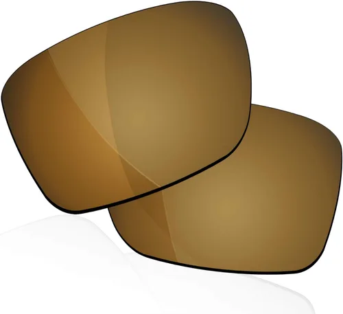 Vista 2 de Polarized Lenses Replacement for Oakley Holbrook XL OO9417 Sunglasses