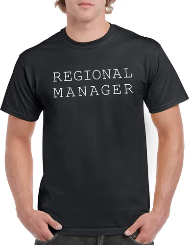 Vista 3 de UGP Campus Apparel Regional Manager - Funny Broma Adulto Camiseta Bebé Creeper Bundle