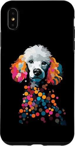 Vista 11 de Poodle Case for iPhone 17
