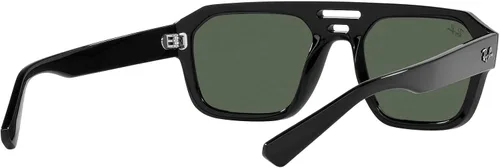 Vista 23 de Ray-Ban Rb4397 Corrigan Square Gafas de Sol